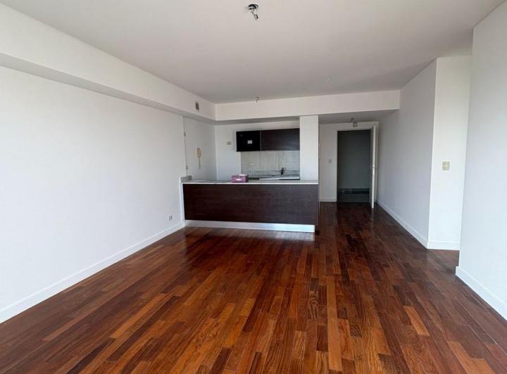 Departamento · 44m² · 2 Ambientes · 1 Cochera