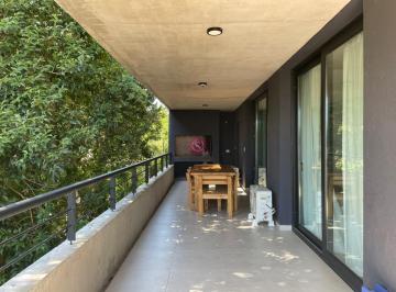 Departamento · 90m² · 3 Ambientes · 2 Cocheras · Departamento en Venta en Zug Verdi, Pilar
