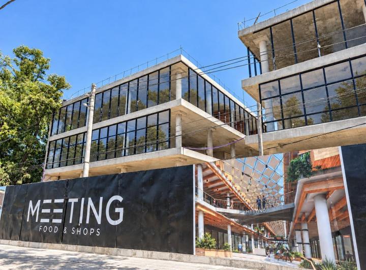 Local comercial · 40m² · 1 Ambiente