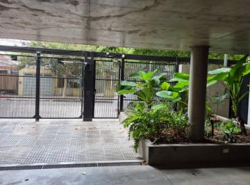 Departamento · 58m² · 2 Ambientes · 1 Cochera · Moreno 47. Excelente Ubicacion y Terminaciones