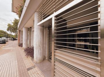 Oficina comercial · 180m² · 7 Ambientes · Guemes 1851 - Piso Exclusivo de Oficinas de 180 m² en Venta y Alquiler - Centro, Rosario