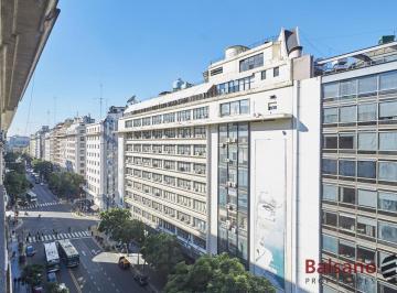 Departamento · 35m² · 1 Ambiente · 1 Cochera · Departamento - Microcentro - 905