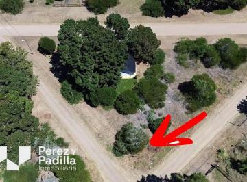 Terreno , Nueva Atlantis · Terreno de 503 m² - Esquina - Nueva Atlantis - Ocho Cuadras del Mar