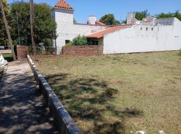 Terreno · 948m² · Venta Terreno - Villa Belgrano - Córdoba