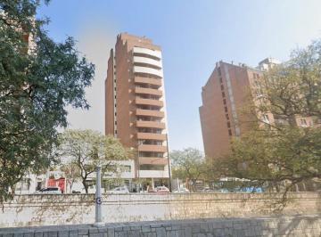 Foto · 1 Dormitorio Amplio con Balcón en m. T. de Alvear 800 - Cañada Para Vivir o Invertir