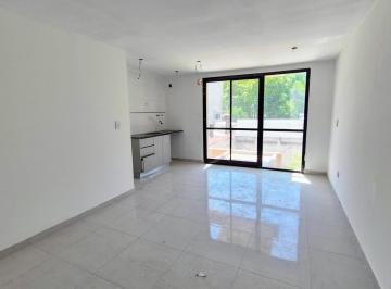 Departamento · 32m² · 1 Ambiente · Oportunidad de Inversión! Monoambiente a Estrenar en La Perla