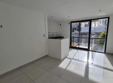 Departamento · 35m² · 1 Ambiente · Oportunidad de Inversión! Monoambiente a Estrenar en La Perla