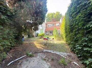 Casa · 250m² · 5 Ambientes · 2 Cocheras · Venta Casa Villa Devoto Ubicacion Privilegiada