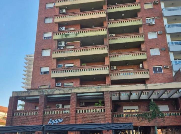 Departamento · 94m² · 4 Ambientes