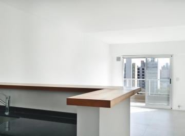 Departamento · 47m² · 2 Ambientes · 1 Cochera · Semipiso de un Dormitorio a Estrenar en Lourdes