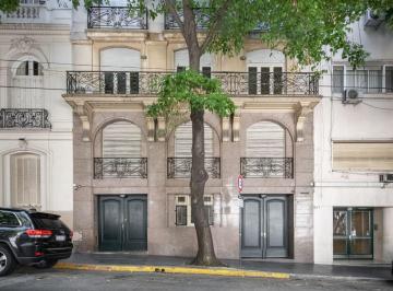 JMA-JMA-30_2 · Piso en Exclusiva Zona de Recoleta