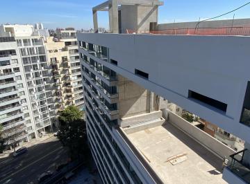 Departamento · 124m² · 4 Ambientes · Torres Roccatagliata - Venta Departamento de 4 Ambientes en Construcción en Belgrano R