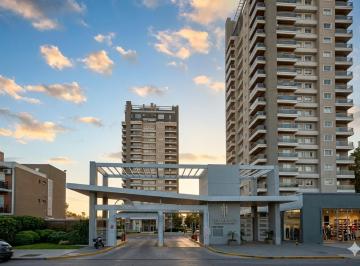 Departamento · 45m² · 2 Ambientes · Departamento Terraforte 1