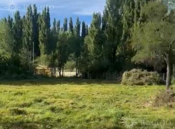 Terreno · 2200m² · Terreno en Mallin Ahogado de 2200 m² (So - 87)