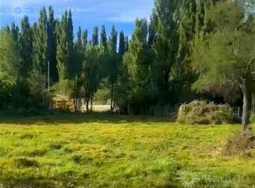 Terreno · 2200m² · Terreno en Mallin Ahogado de 2200 m² (So - 87)