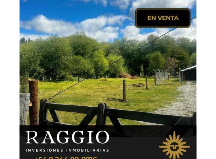 Terreno · 2200m²