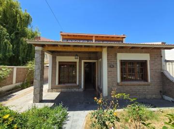 Vista Frente · Casa en Venta