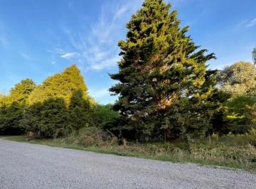Terreno · 4400m² · Terreno en Venta Barrio Amancay Pilar