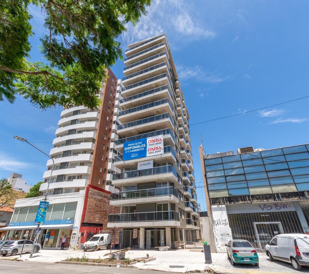Avenida Maipú 3800 11B
