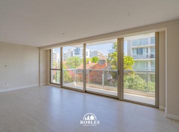 Departamento · 100m² · 3 Ambientes · Semipiso Tres Ambientes en Zona Guemes Residencial