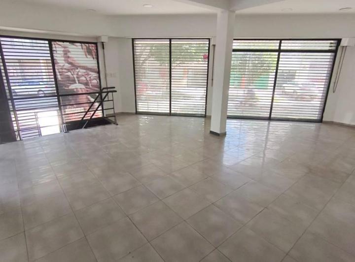 Local comercial · 72m² · 2 Ambientes