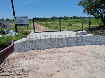 Terreno · 600m² · Lote en Venta en La Plata, Desarrollo Trébol I