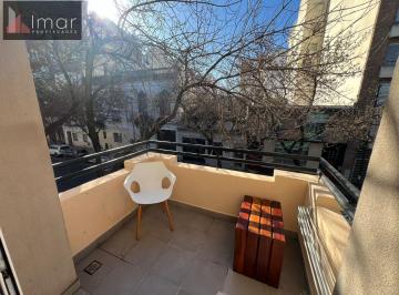 Departamento · 36m² · 1 Ambiente · Venta Departamento Palermo Totalmente Equipado Tucuman