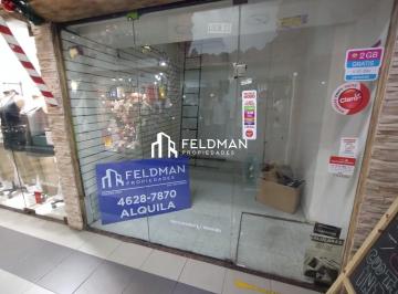 Local comercial · 33m² · Local en Moron
