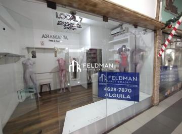Local comercial · 36m² · Local en Moron