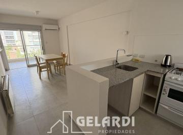 GLD-GLD-409_2 · Departamento Venta un Dormitorio Cochera Amoblado Bahia Blanca