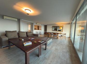 Foto1 · Apartamento en Venta de 3Dorm. Penthouse Frente Al Mar