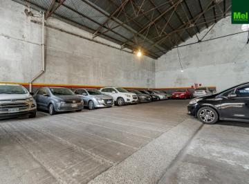Bodega-Galpón · 1073m² · 50 Cocheras · Galpón - Caballito - Venta