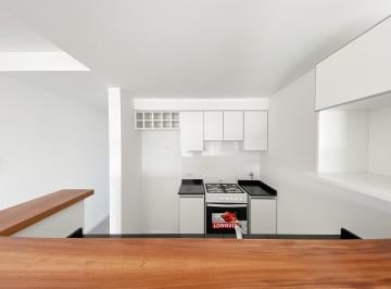 Departamento · 67m² · 3 Ambientes · 1 Cochera · Semipiso de Dos Dormitorio a Estrenar en Lourdes