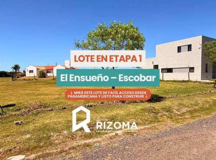 Terreno · 600m²