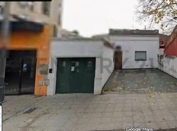 Terreno · 281m² · Venta Lote Doble Frente Ideal Constructor - 1900 m² Vendibles | Villa Devoto - Acepta Permuta