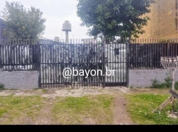 Terreno , La Matanza · Lote de 10 X 30 Construido