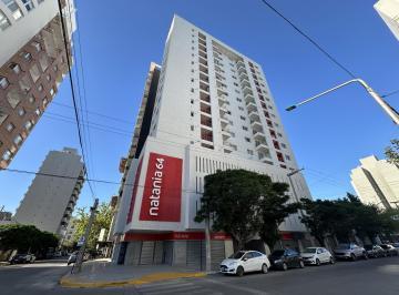 Departamento · 60m² · 3 Ambientes · 1 Cochera · Departamento en Área Centro Este