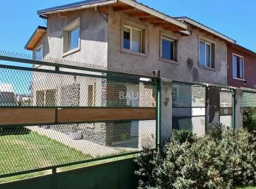 Casa · 160m² · 6 Ambientes · Gran Casa en Venta Loteo America 2 Dorm. Junin de Los Andes, Neuquen