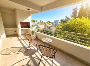 Departamento de 4 ambientes, Coghlan · Hermoso Departamento a Estrenar 4 Ambientes