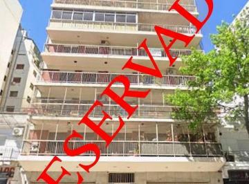 Departamento · 35m² · 2 Ambientes · Departamento 2 Ambientes con Baulera en Venta en Flores