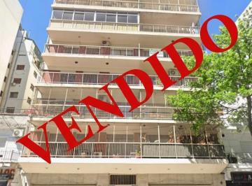 Departamento · 35m² · 2 Ambientes · Departamento 2 Ambientes con Baulera en Venta en Flores
