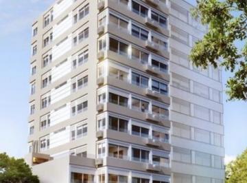 Terreno · 265m² · Terreno en Venta Esquina Parque Patricios