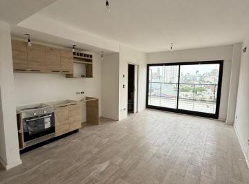 Departamento · 31m² · 1 Ambiente · Departamento en Venta Monoambiente con Balcón Aterrazado en Palermo, Capital Federal, Buenos Aires