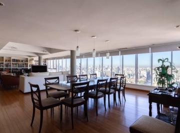 Departamento · 251m² · 6 Ambientes · 2 Cocheras · Arenales y Av Callao