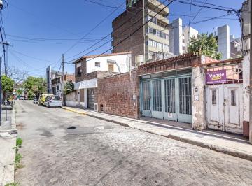 Casa · 82m² · 3 Ambientes · Santa Fe Al 3200 Venta Casa de Pasillo 2 Dorm. Barrio Luis Agote Rosario