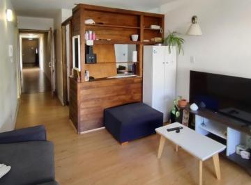 Departamento · 25m² · 1 Ambiente · Venta Departamento Mitre Al 200