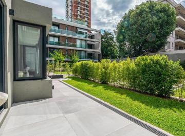 Departamento · 216m² · 4 Ambientes · Departamento en Belgrano R