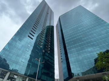 Oficina comercial · 270m² · 8 Ambientes · 2 Cocheras · Excelente Oficina en Torre Bellini - Retiro