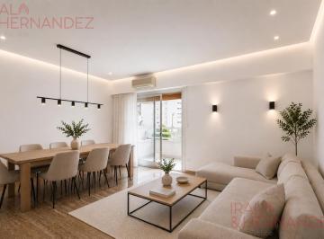 Imagen modificada con IA · Venta 3 Ambientes en Flores C/cochera Fija y Dependencia