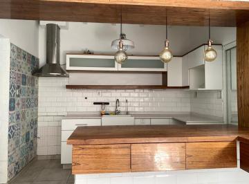 Casa · 140m² · 5 Ambientes · 1 Cochera · Casa en Venta Calle Jujuy - Lujan de Cuyo